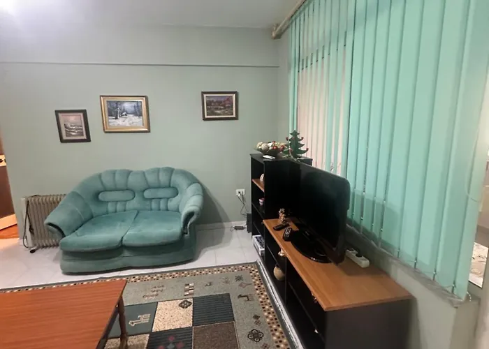 Sophia Daily 2 Appartement