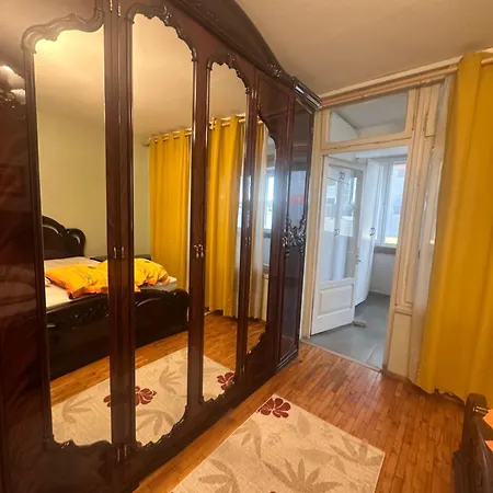 Apartment Sophia Daily 2