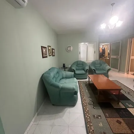 Sophia Daily 2 Apartment Tirana
