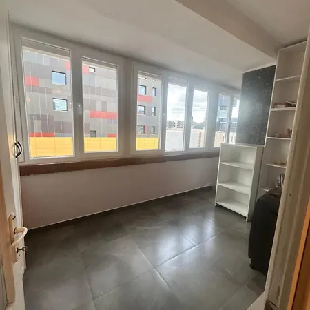 Apartmán Sophia Daily 2 *