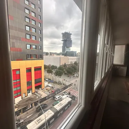 Apartmán Sophia Daily 2 Tirana