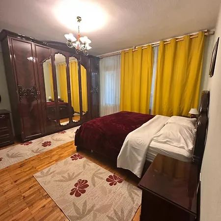 Apartment Sophia Daily 2