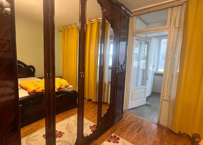 Apartman Sophia Daily 2