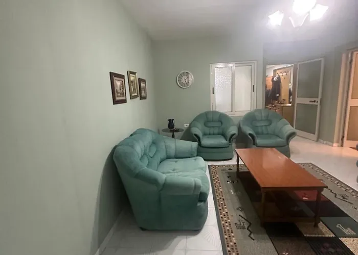 Sophia Daily 2 Apartman Tirana