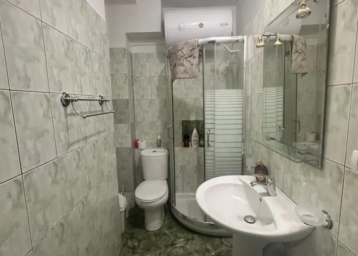 Apartman Sophia Daily 2 Tirana