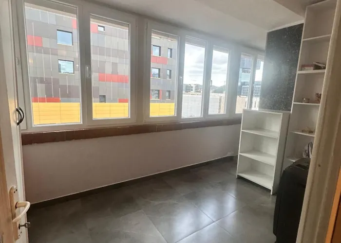 Apartman Sophia Daily 2 *