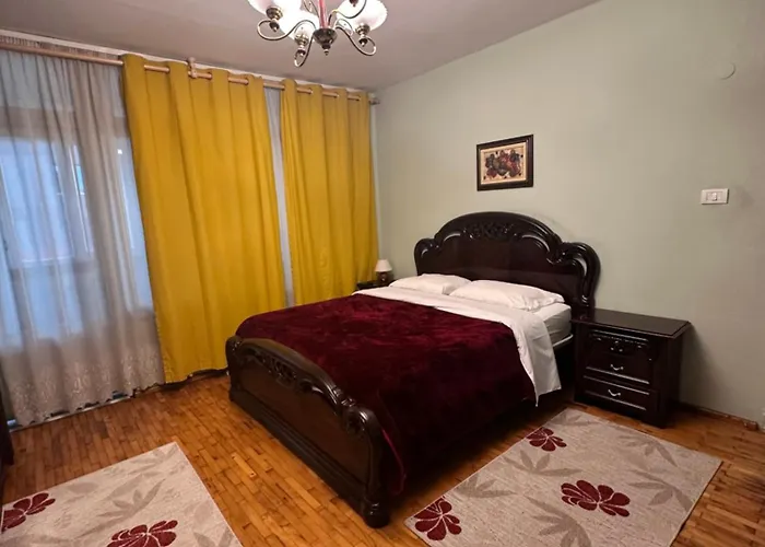 Sophia Daily 2 Apartman