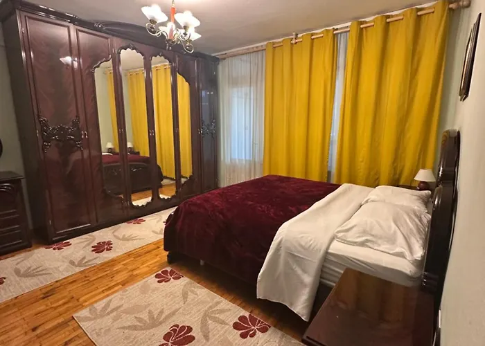Apartman Sophia Daily 2